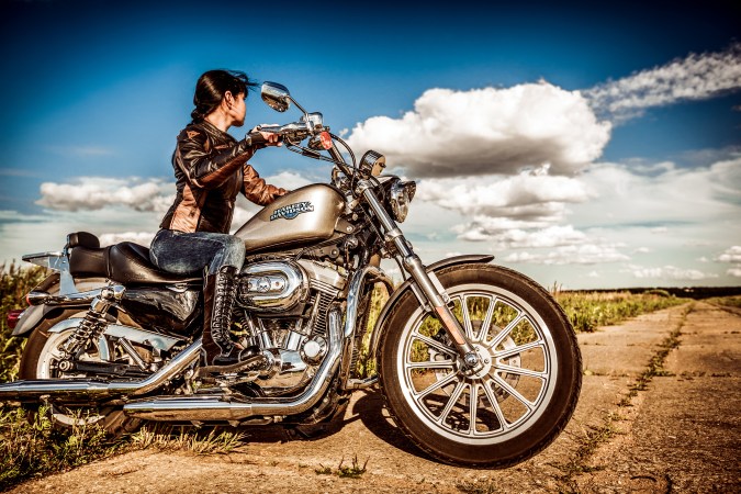 Luces y sombras: las 5 mejores y las 5 peores motos de Harley Davidson