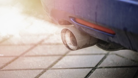 Qué es el sensor DPFE