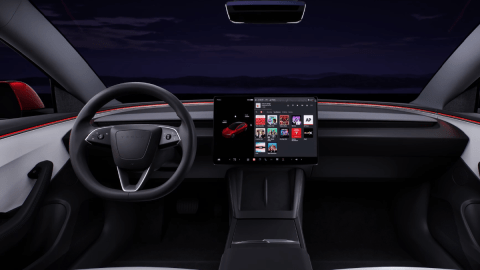Tesla recibe otro golpe y retira más de 2 millones de vehículos