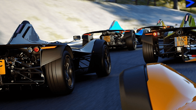 Gran Turismo: El videojuego que mejor simula la conducción