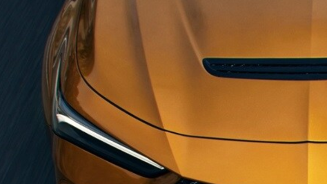 Ventajas de las Tomas de Aire en el Cofre del Auto