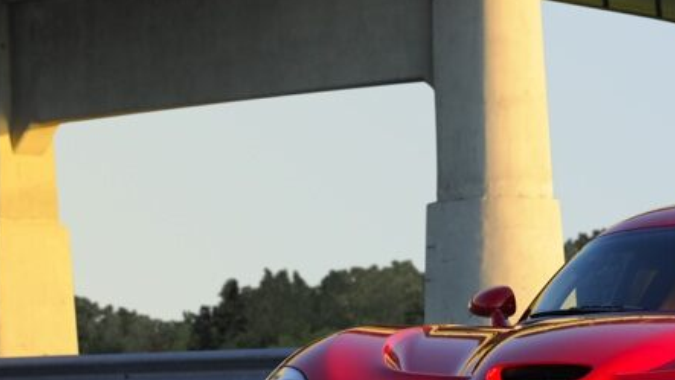 Dodge Viper, el icónico deportivo que los americanos extrañan