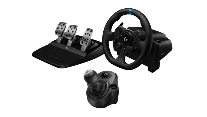 Accesorios que debe tener un gamer de carros