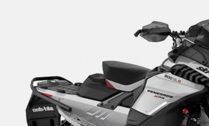 Mejores motos de nieve: marcas y modelos 2024