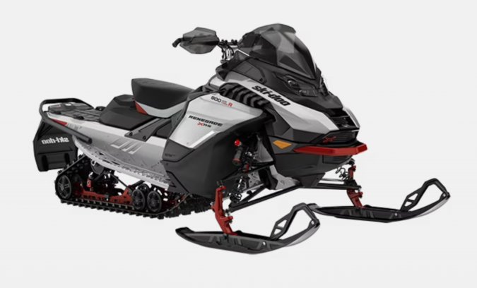 Mejores motos de nieve: marcas y modelos 2024
