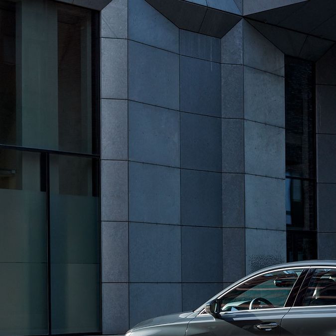 Audi añade tecnología a su sedán A3.