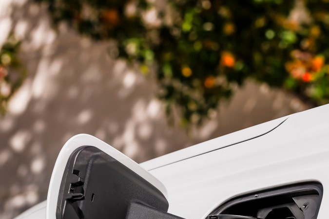 2025 Honda CR-V eFCEV Hidrogeno