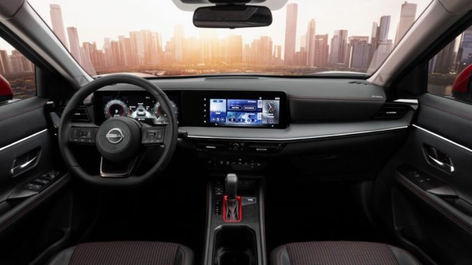 Nissan Kicks 2025.
