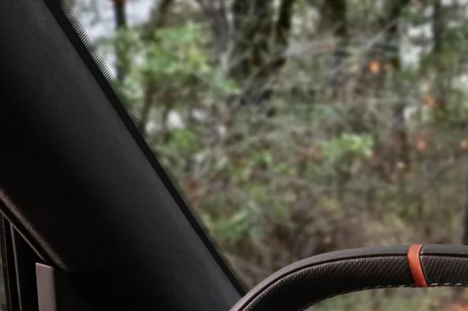 Rivian R3, el primer SUV compacto con estilo retro de la marca