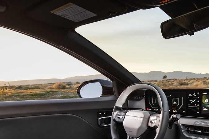 El nuevo Kia K4 2025: mucho más que un sedán compacto