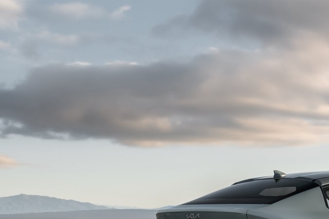 El nuevo Kia K4 2025: mucho más que un sedán compacto