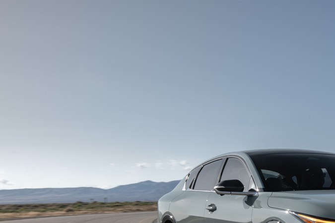 El nuevo Kia K4 2025: mucho más que un sedán compacto