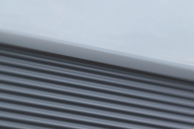 Mercedes Benz revela el AMG GT43 Coupe 2024