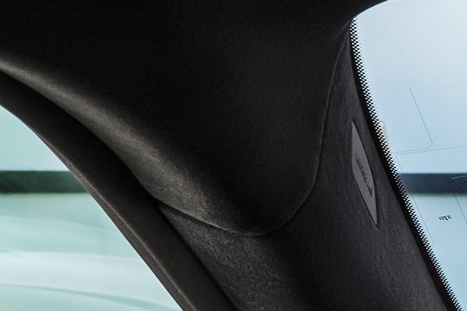 Mercedes Benz revela el AMG GT43 Coupe 2024