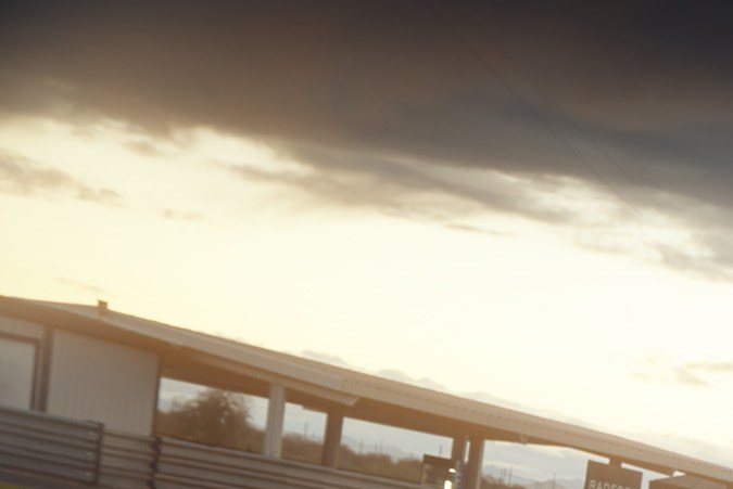 2024 Dodge Charger Daytona