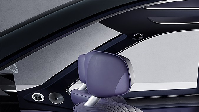 Genesis Neolun Concept