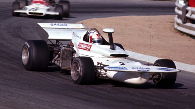 Los Fórmula 1 con diseños más raros de la historia