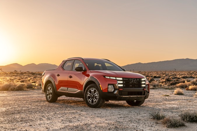 Lanzamiento de Hyundai Tucson y Santa Cruz en USA