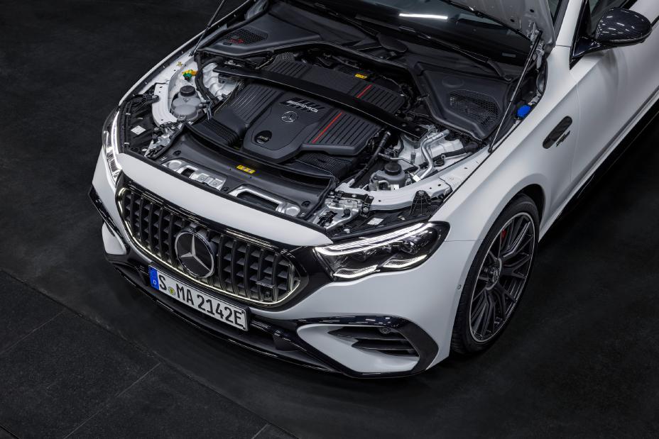 Mercedes-AMG-E-53-HYBRID