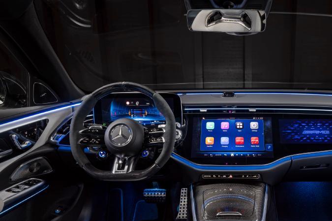 Mercedes-AMG-E-53-HYBRID