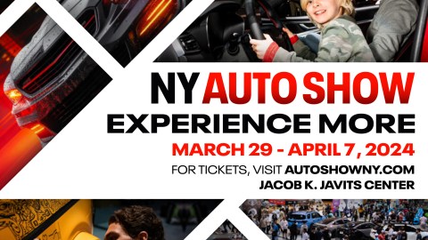 New York Auto Show