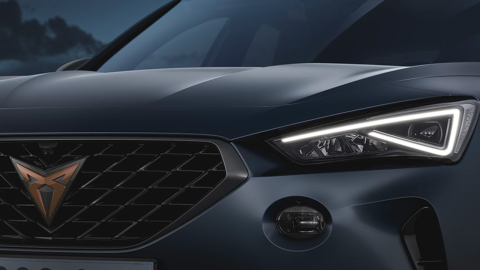 La marca Cupra llegará a Estados Unidos por primera vez