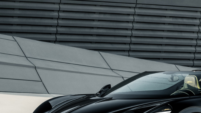 Carros de alta gama: las marcas destacadas de 2024