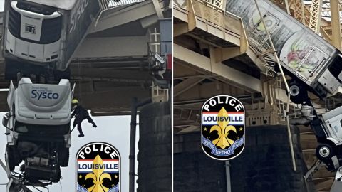Louisville Metro Police Department