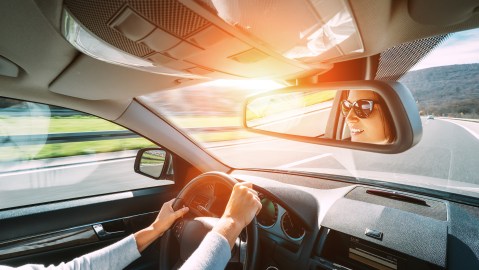 Ahorro combustible consejos