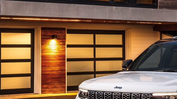 Jeep Grand Cherokee 4xe, uno de los mejores híbridos para aventuras