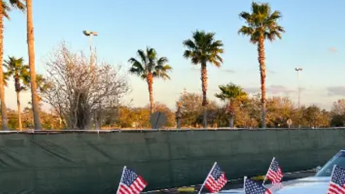Conoce el carro más largo del mundo, un Cadillac Fleetwood Eldorado