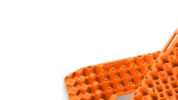 10 accesorios para aprovechar a full tu camioneta 4x4