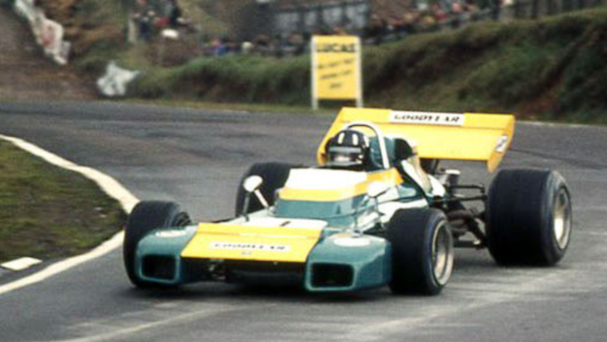 Los Fórmula 1 con diseños más raros de la historia