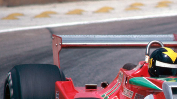 Los Fórmula 1 con diseños más raros de la historia