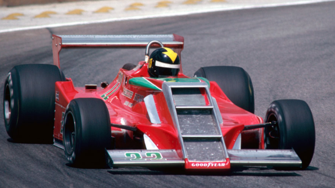 Los Fórmula 1 con diseños más raros de la historia