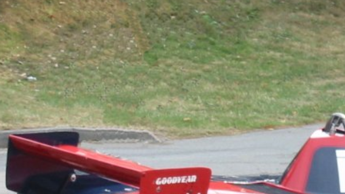 Los Fórmula 1 con diseños más raros de la historia