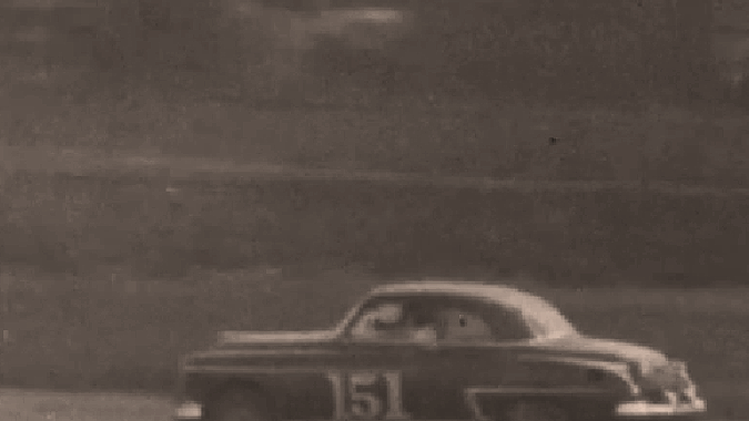 Evolución de los carros de Nascar en su historia