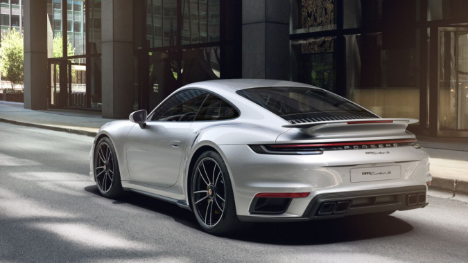 Porsche 911: el deportivo alemán que nunca pasa de moda