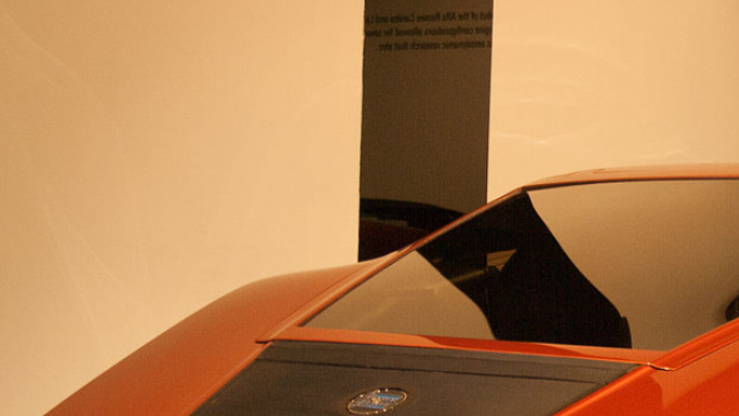 Autos conceptos históricos que nunca salieron a producción