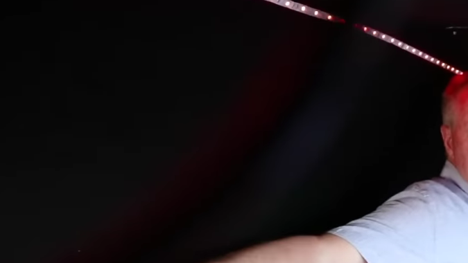 Conoce el carro más largo del mundo, un Cadillac Fleetwood Eldorado