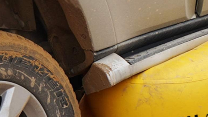 10 accesorios para aprovechar a full tu camioneta 4x4