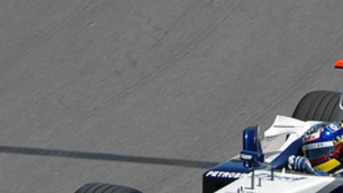 Los Fórmula 1 con diseños más raros de la historia