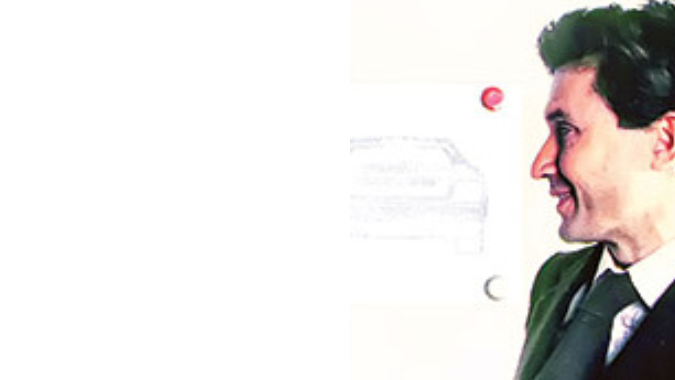 Falleció el legendario diseñador de Lamborghini, Marcello Gandini