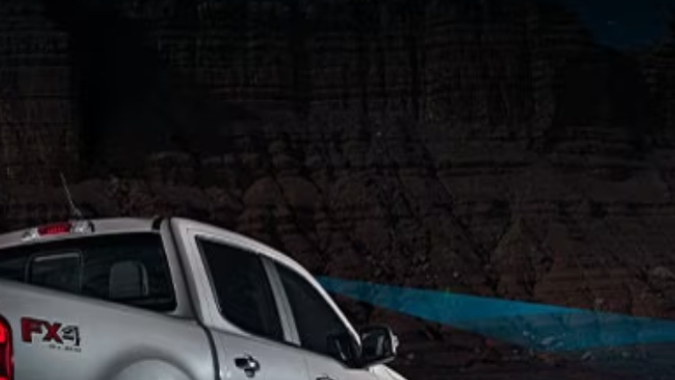 Señales de un conductor a otro para comunicar en carretera