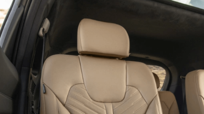 Kia Sorento X - Pro 2024: hecha para viajes con terrenos más extremos