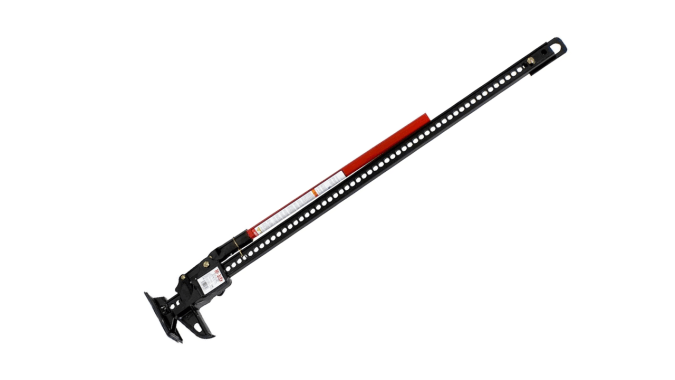 10 accesorios para aprovechar a full tu camioneta 4x4