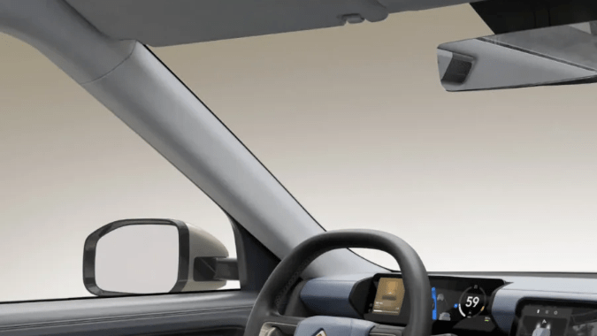 Rivian R2: la nueva SUV eléctrica que llegará en 2026