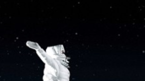 Conoce el concepto de Mercedes Benz para ir a la luna