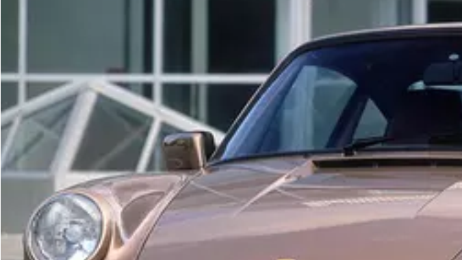 10 autos icónicos de la década de los 70