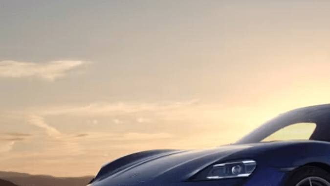 Porsche Taycan Turbo GT: el más rápido de la marca